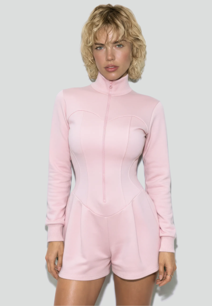 Комбинезон Emily Pink Paradise